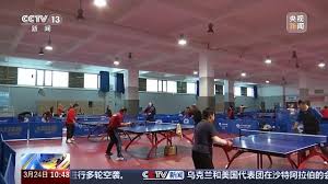 乒乓球台内进功技术是什么
